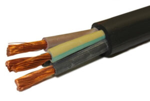 Изоляция кабелей и проводов: разновидности, достоинства и недостатки