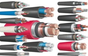 Ізоляція кабелів та проводів: різновиди, переваги та недоліки