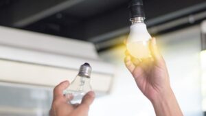 Светодиодное освещение: преимущества, недостатки и сфера применения